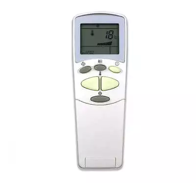 $15.17 • Buy LG Air Conditioner Remote Control Replacement For LG 6711A90031Y 6711A20091H ...