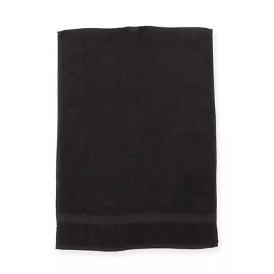 Towel City Luxury Range Gym Towel (TC002) - Sports/Gym Running Towel • £9.29