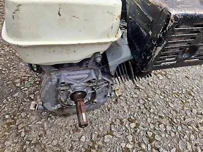 Honda Gx390 Engine • £315