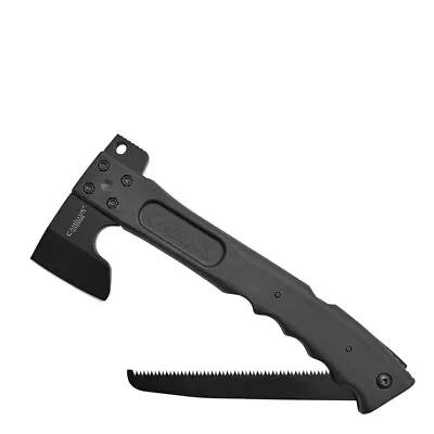 £59.99 • Buy CAMILLUS Camtrax Axe And Saw Combination Tool.