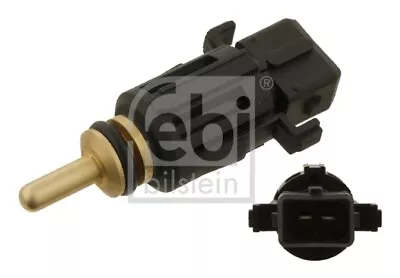 FEBI BILSTEIN 30645 Sensor Coolant Temperature For BMWLAND ROVER • $29.49