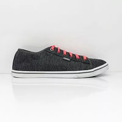 Vans Womens Ferris Lo Pro VN-0JW069V Gray Casual Shoes Sneakers Size 7.5 • $38.27