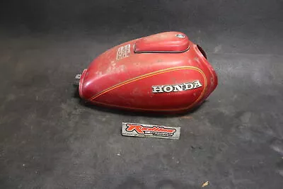 Vintage Honda Gas Tank Cl350? Cl450?  • $69.99