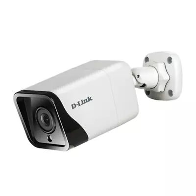 D Link DCS4712E 2MP Camera • $189.95