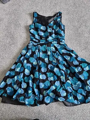 £20 • Buy Laura Ashley Size 10 Dress