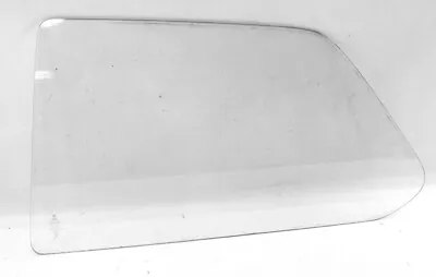 LH Rear Quarter Window Side Glass VW Rabbit GTI Jetta Coupe MK1 ~ 2 Door ~ • $79.99