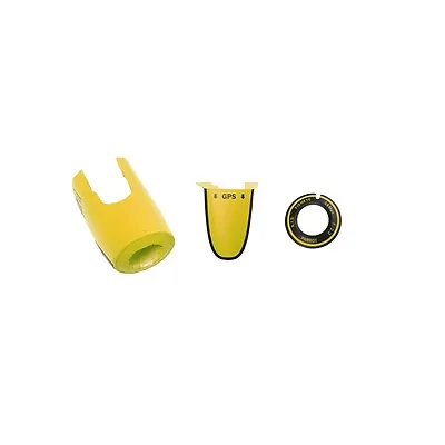 Parrot EPP Nose For Bebop Drone Yellow • $24