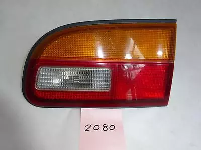 Mitsubishi Delica L400 Space Gear Rear Tail Light Inner Door / Driver Side • $30