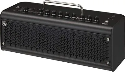 YAMAHA THR30II 30W Wireless Guitar Amplifier Black BL • £478.33