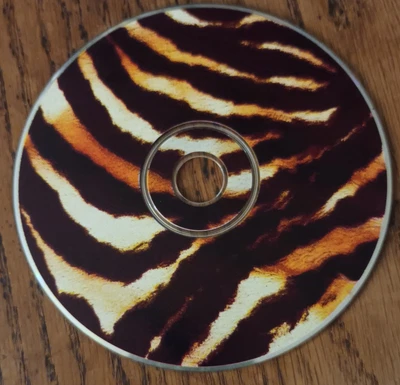 £7 • Buy The Prodigy Firestarter CD