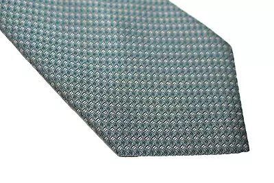 MODAITALIA Silk Tie Made In Italy F60650 • $9.99