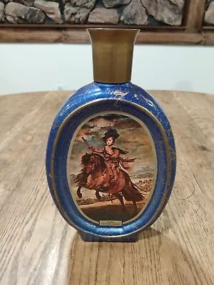 Vintage Jim Beam Prince Baltasar Carlos Whiskey Decanter Bottle EMPTY • $16.99