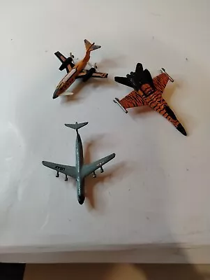 Toy Airplane Lot • $8