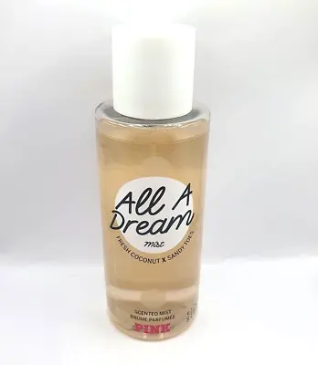 Victoria's Secret Pink All A Dream Body Mist 8.4 Fl Oz • $27.95