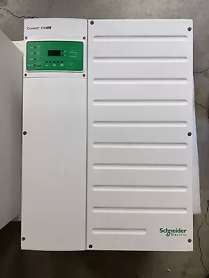 Schneider Xantrex Conext XW Pro 6848 Watt Hybrid Inverter • $2600