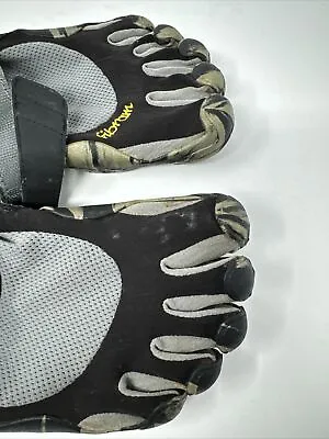 Vibram FiveFingers Vibram Running Hiking Shoes Mens Us Size 41 Size 8.5 / 9 • $29.40