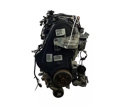 Engine For 2008 Volvo C30 533 2.4 D5 Diesel D D5244T9 163HP • $2529