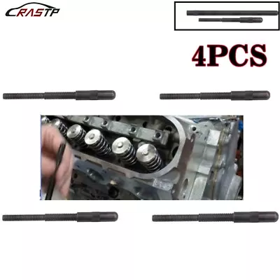 4X Pushrod Length Checker 6.80  To 7.80  Push Rod 7702-1 Fit For LS1 LS2 LS6 LSX • $42.99