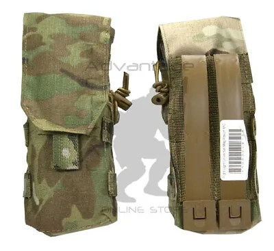 Tactical Tailor FIGHT LIGHT MOLLE Universal Mag Pouch - Multicam • $47