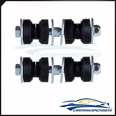 For 1990-1997 Honda Accord 2 Pair Suspension Front Stabilizer Bar Link Parts • $27.29