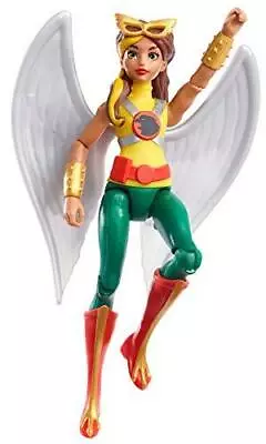 $18.49 • Buy DC Super Hero Girls Hawkgirl Doll
