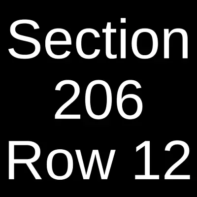 4 Tickets Miami Heat @ Indiana Pacers 4/7/24 Indianapolis IN • $179.48