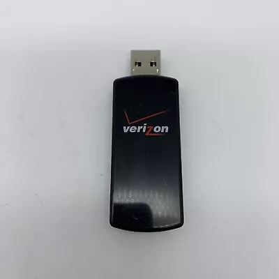 Verizon Wireless USB760 3G USB Mobile Broadband Aircard • $6.99