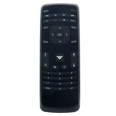 XRT010 Replace Remote For Vizio TV E221VA E240AR E261VA E320AR E390VL E420AR • $7.54