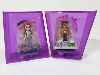 Lot Of 2 Mini Bratz Series 2 Dolls Meygan • $9.75