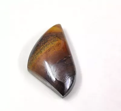 Top Quality Natural Marra Mamba Fancy Polished 33X17 MM Handmade Gemstone 34 Cts • $20.99