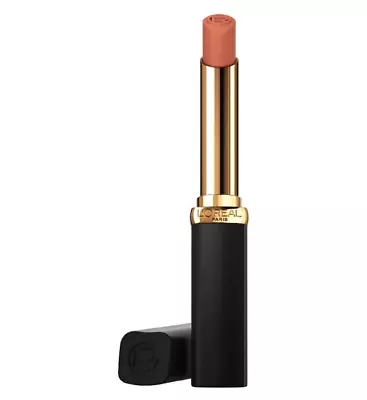L'Oreal Paris Colour Riche Intense Volume Matte Lipstick 25g (Various Shades) • £8.99