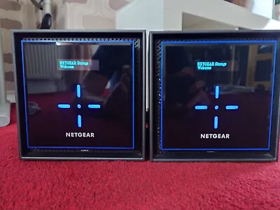 Netgear Readynas Rn42400-100-nes • £250