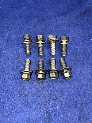 89-98 Nissan 240sx R200 Differential Cover Bolts S13 S14 S15 Q45 Z32 J30 R33 • $19.99