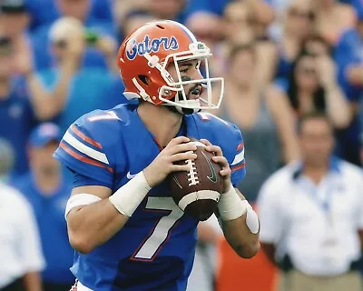 Will Grier Florida Gators Football 8x10 Sports Photo (qq) • $2.99