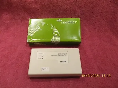 Inovonics # En5040 Brand New Repeater Back Up 900mhz 3rd Party Logo Free Shippin • $148