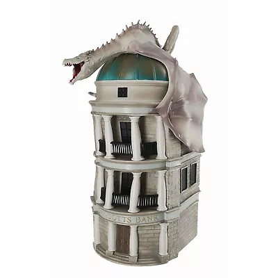 $23.75 • Buy Harry Potter Gringotts Bust Bank