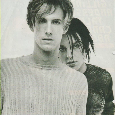 $2.50 • Buy SAVAGE GARDEN | 1 X Vintage Smash Hits Poster | A4 Size
