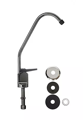 £13.95 • Buy Standard Tap / Faucet For Drinking Water Filter 1/4  