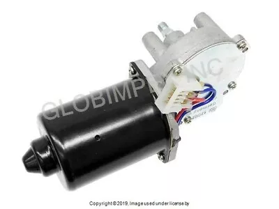 VOLKSWAGEN (1990-2010) Windshield Wiper Motor FEBI BILSTEIN + 1 YEAR WARRANTY • $71.70