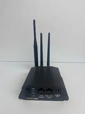 Peplink MAX-BR1-MINI-LTEA-W-T 100 Mbps 2 Port Router • $75