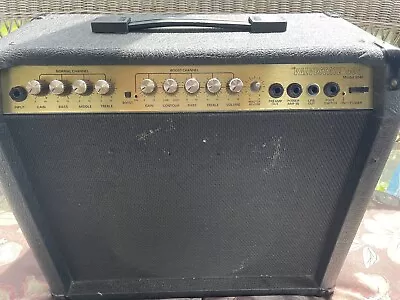 Marshall Valvestate 40V Model 8040 Guitar Amplifier (Refurbished) • $165