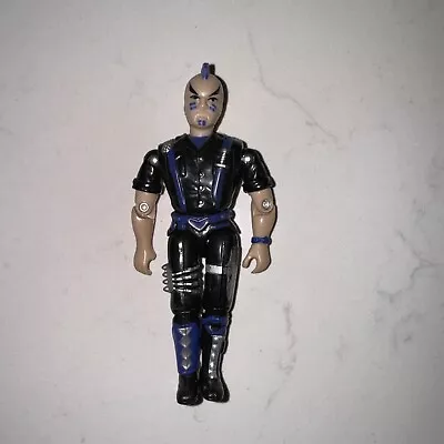 Lanard The Corps Whispering Willie Mohawk Vintage Action Figure Gi Joe Ko • $9