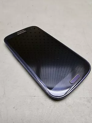 Samsung Galaxy S3 Smartphone 16GB Carrier: U.S. Cellular Model: SCH-R530U Tested • $39.99