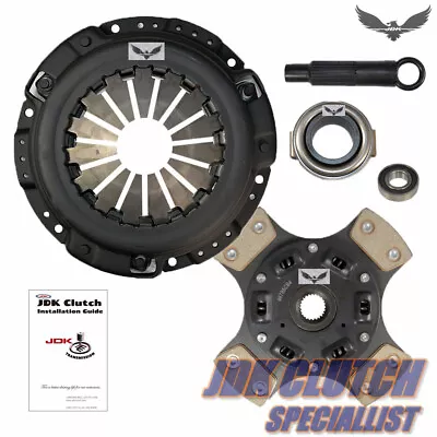 JD STAGE 5 RACING CLUTCH KIT Fits ACURA CL HONDA ACCORD PRELUDE H22 H23 F22 F23 • $169