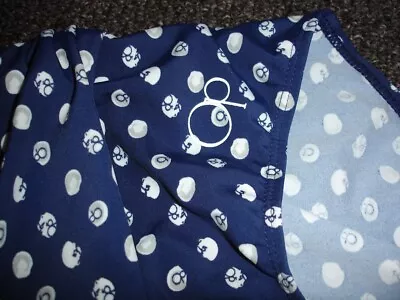 Superb OCEAN PACIFIC Shorts/Tankini Set - Size 20 BNWoT • £13