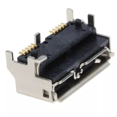 NEW Micro USB 3.0 Connector Port Repair Part For Western Digital WD20NMVW • $10