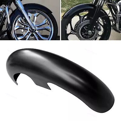 Front Fender 21  Wrap For Harley Touring Electra Street Road Glide King Baggers • $53.95