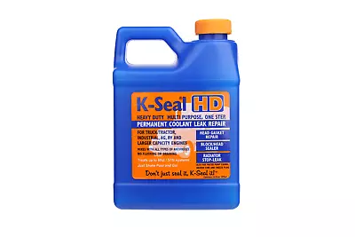 K-SEAL Coolant Leak Repair ST5516 Heavy Duty 16oz Multi-Purpose Formula For • $31.99