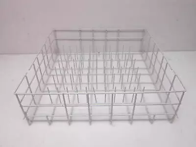 Whirlpool MDB4630AWW3 Dishwasher Lower Dishrack Assembly W11129404 (8561705) • $147.95