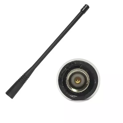 UHF SMA-M Antenna For Vertex Standard VX110 VX150 VX160 VX800 VX180 VX210 • $9.99